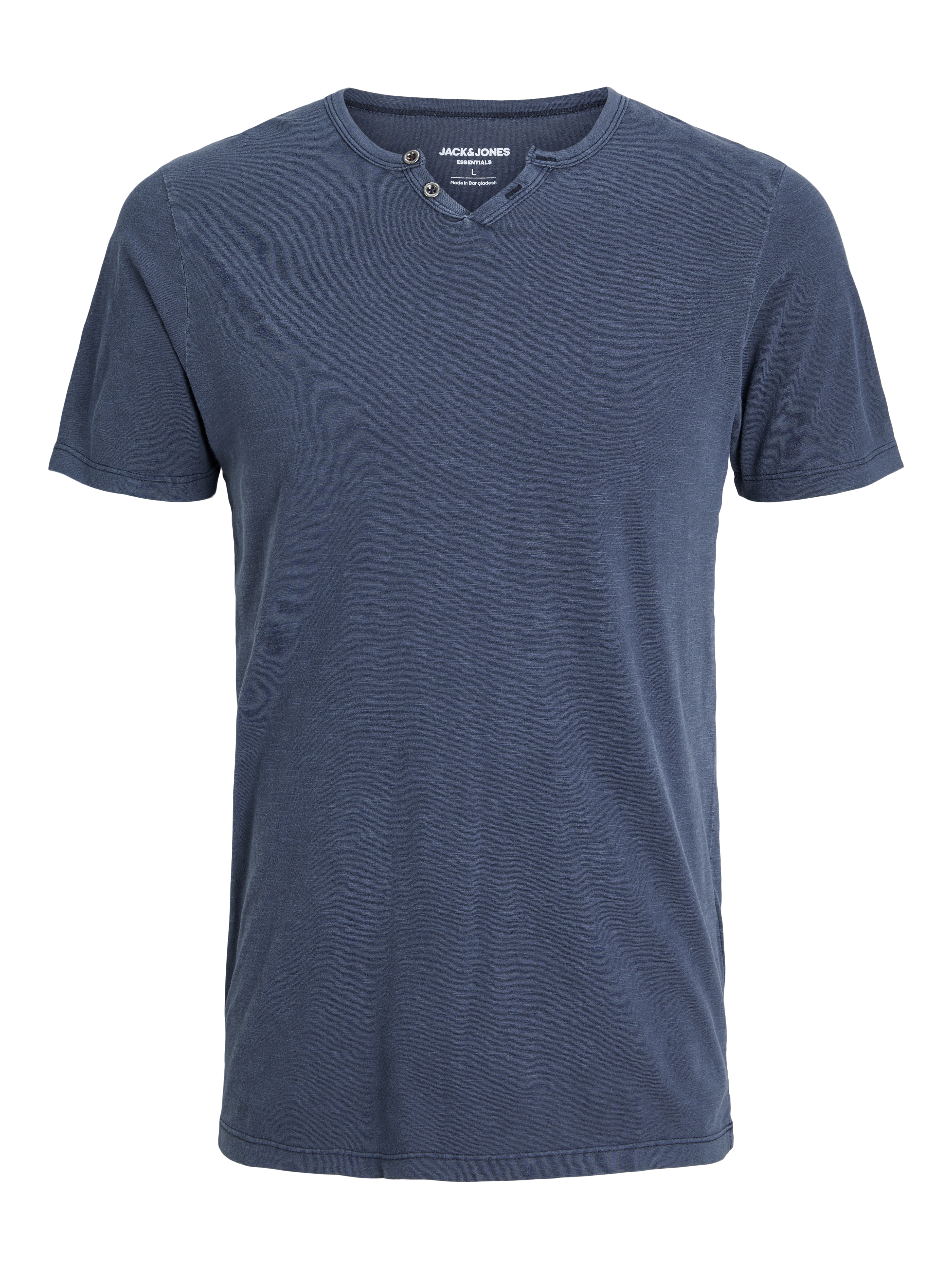 Thumbnail - Meliert T-shirt