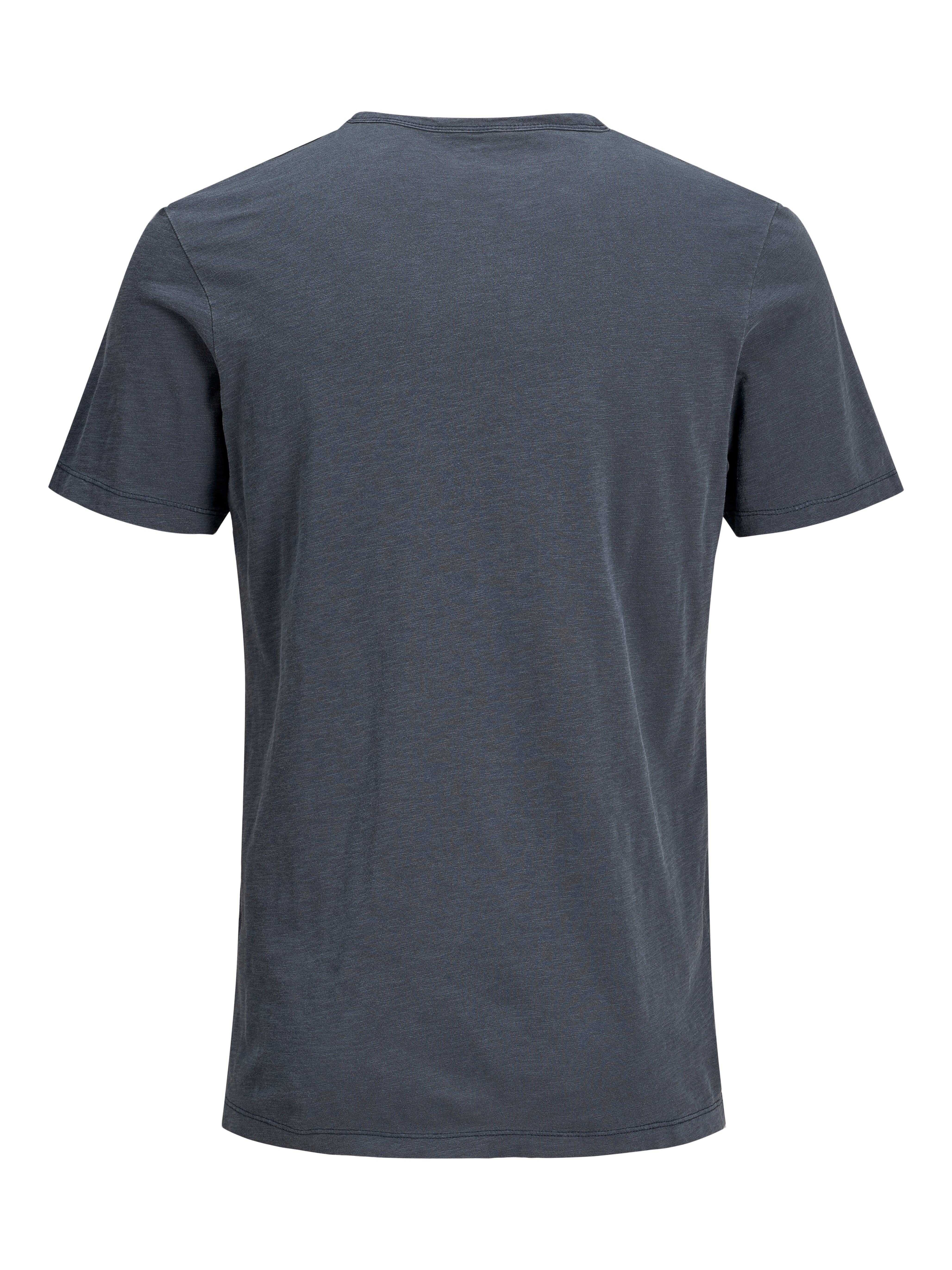 Tシャツ・カットソー BROWNBREATH COMMON TEE NAVY BJMMST020NV BROWNBREATH 브라운브레스