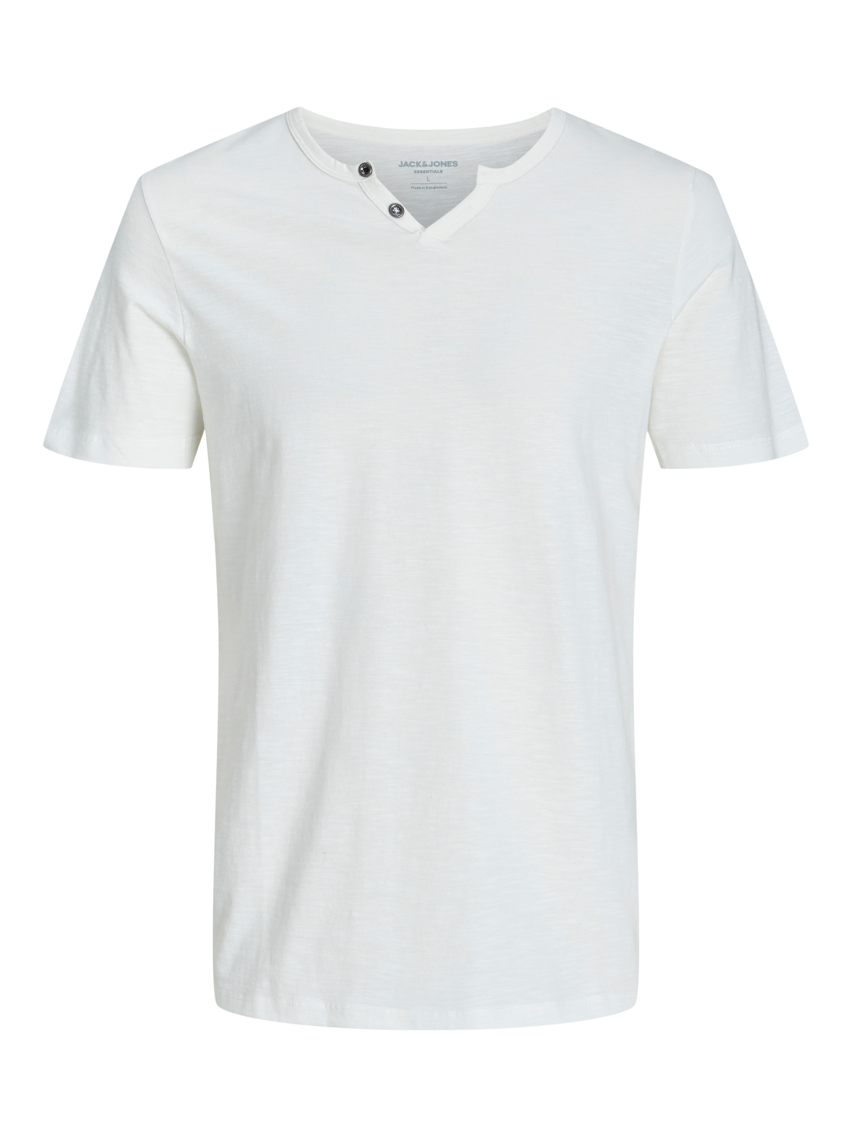 Thumbnail - Meliert T-shirt