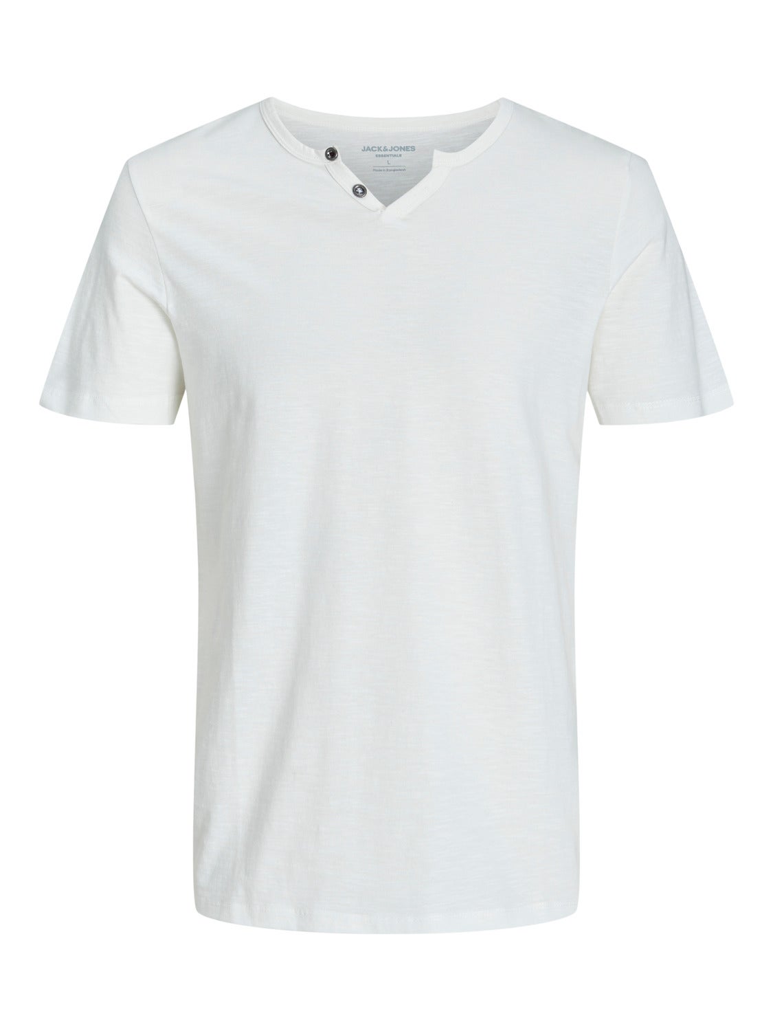 T-Shirt manches longues rayé | Place des Tendances