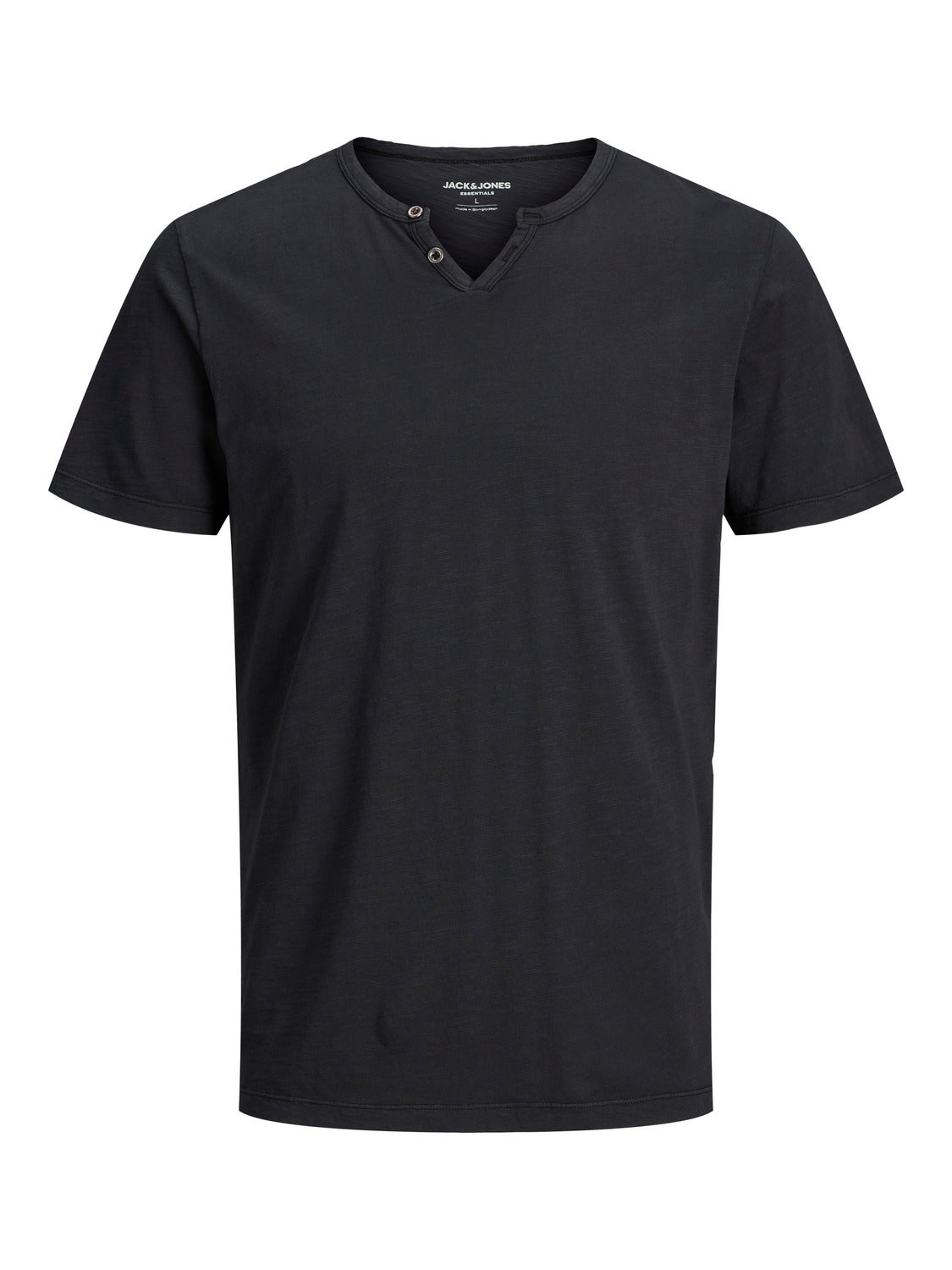 XSIDE T-shirt Texturé Rayé pour Hommes à Col Polo -S5EJ99Z8-LGS - LC