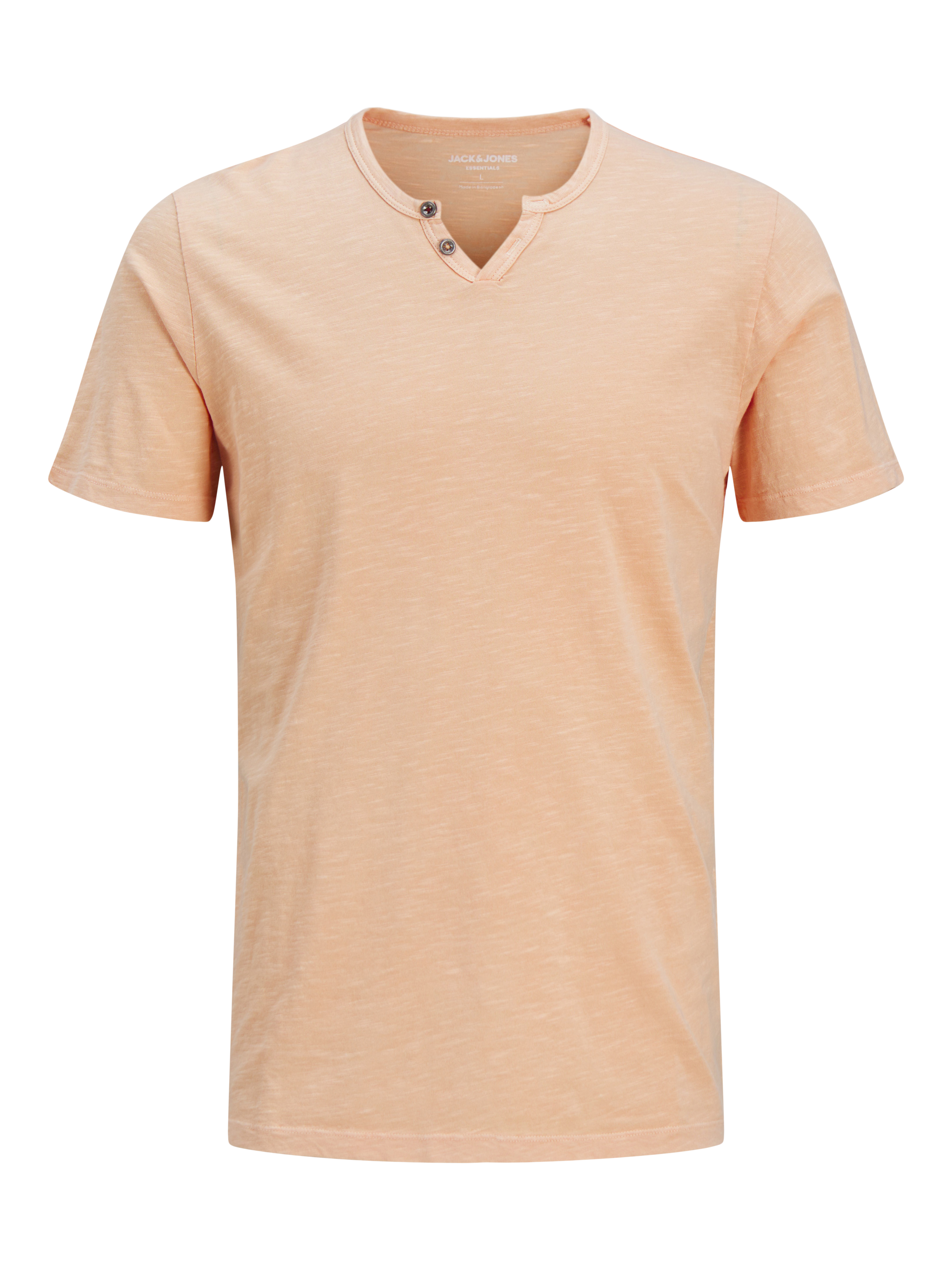 Thumbnail - Meliert T-shirt