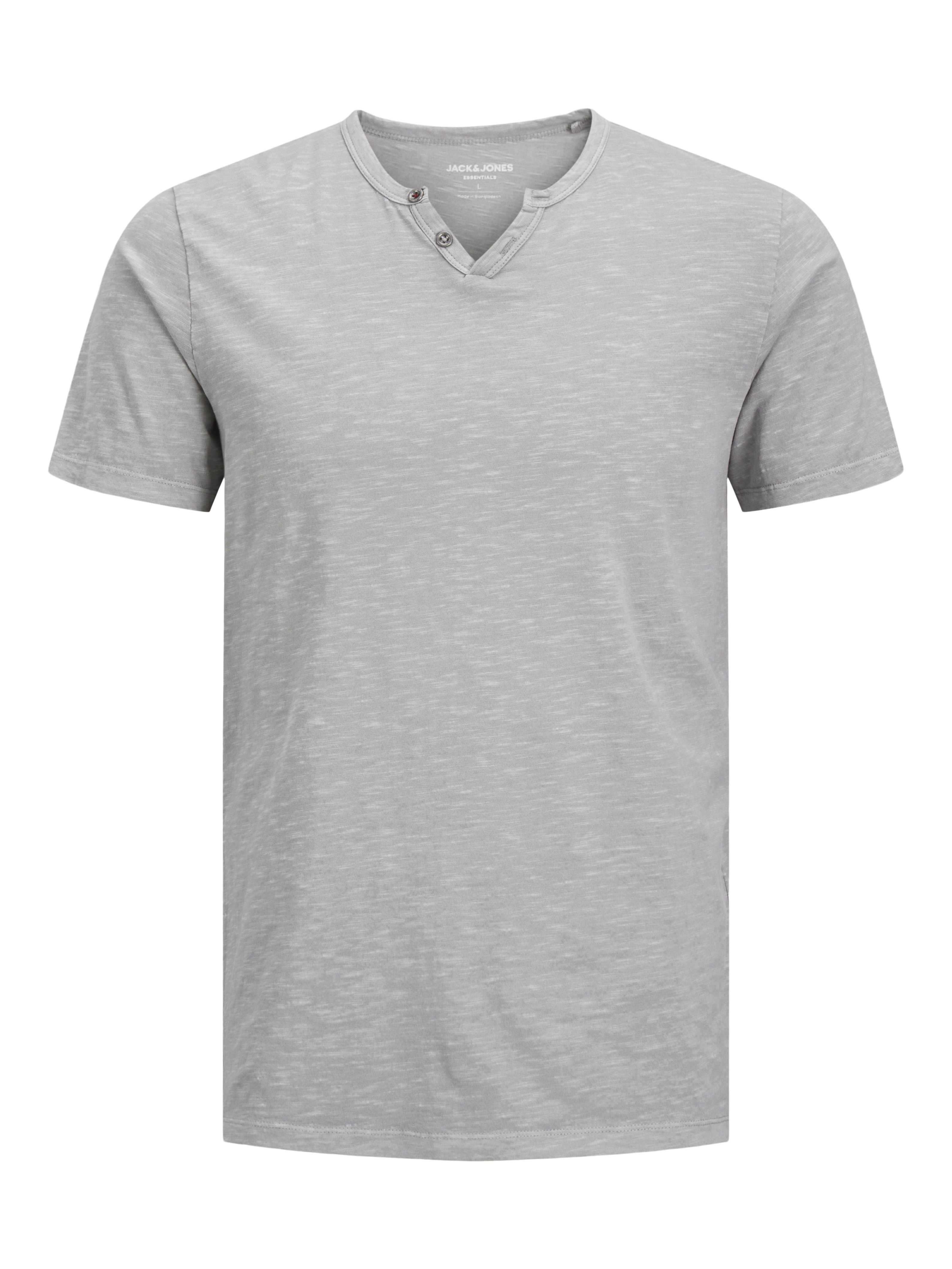 Thumbnail - Meliert T-shirt