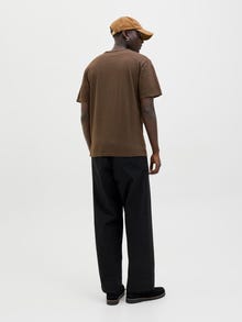 Jack & Jones T-shirt Chiné -Delicioso - 12164972