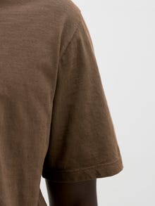 Jack & Jones Melerat T-shirt -Delicioso - 12164972