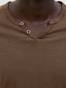 Jack & Jones Melerat T-shirt -Delicioso - 12164972