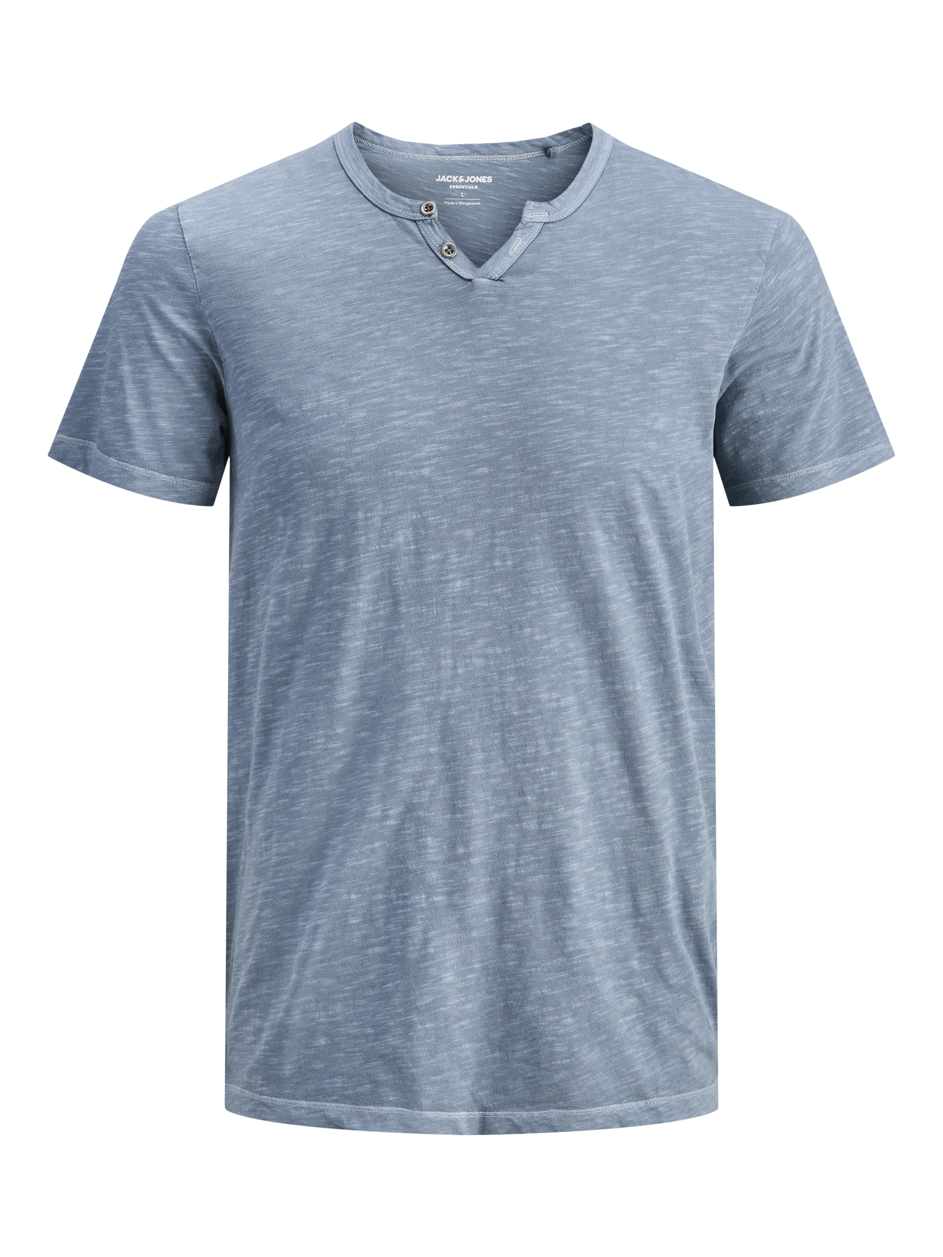 Thumbnail - Meliert T-shirt