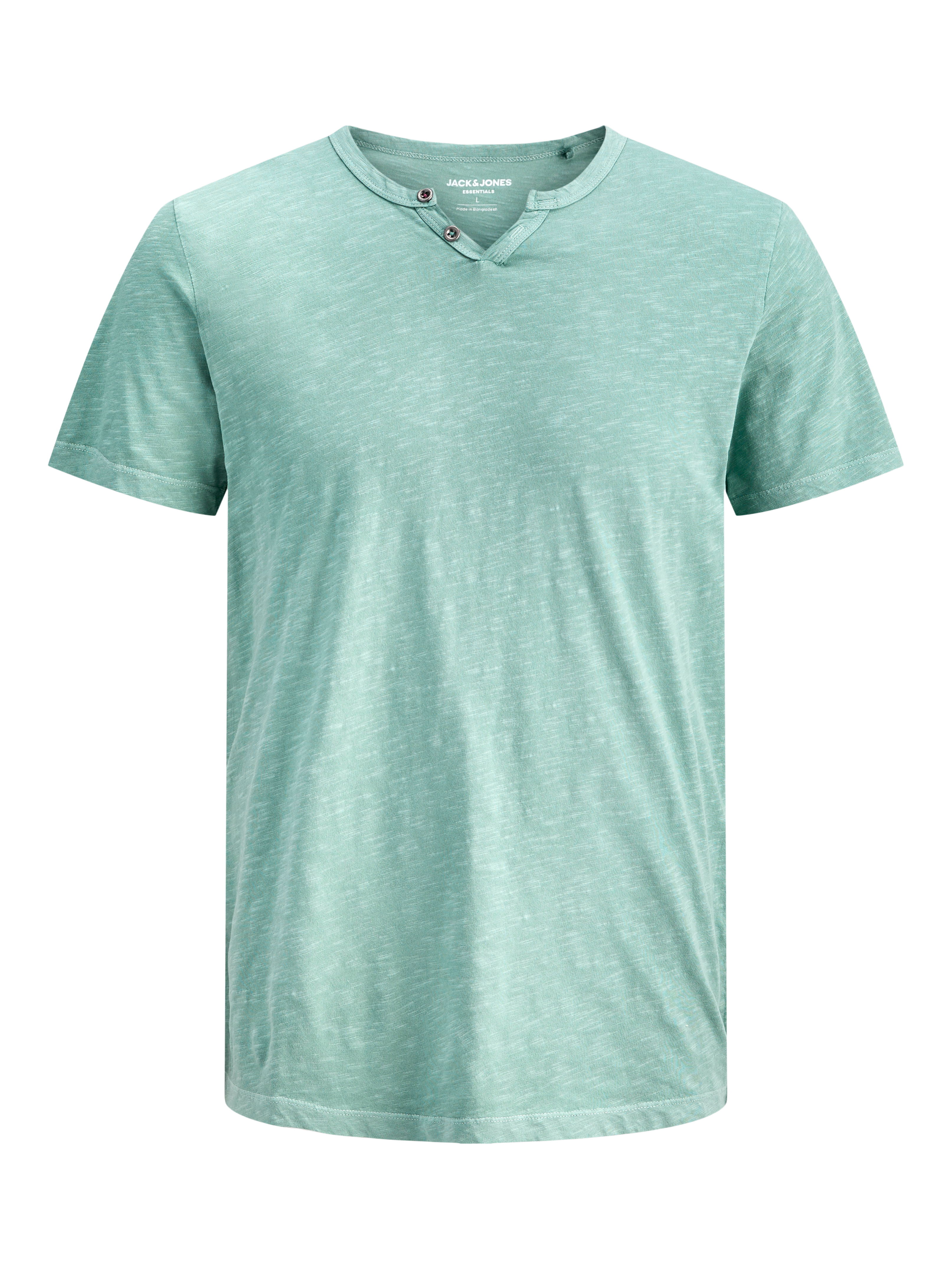 Thumbnail - Meliert T-shirt