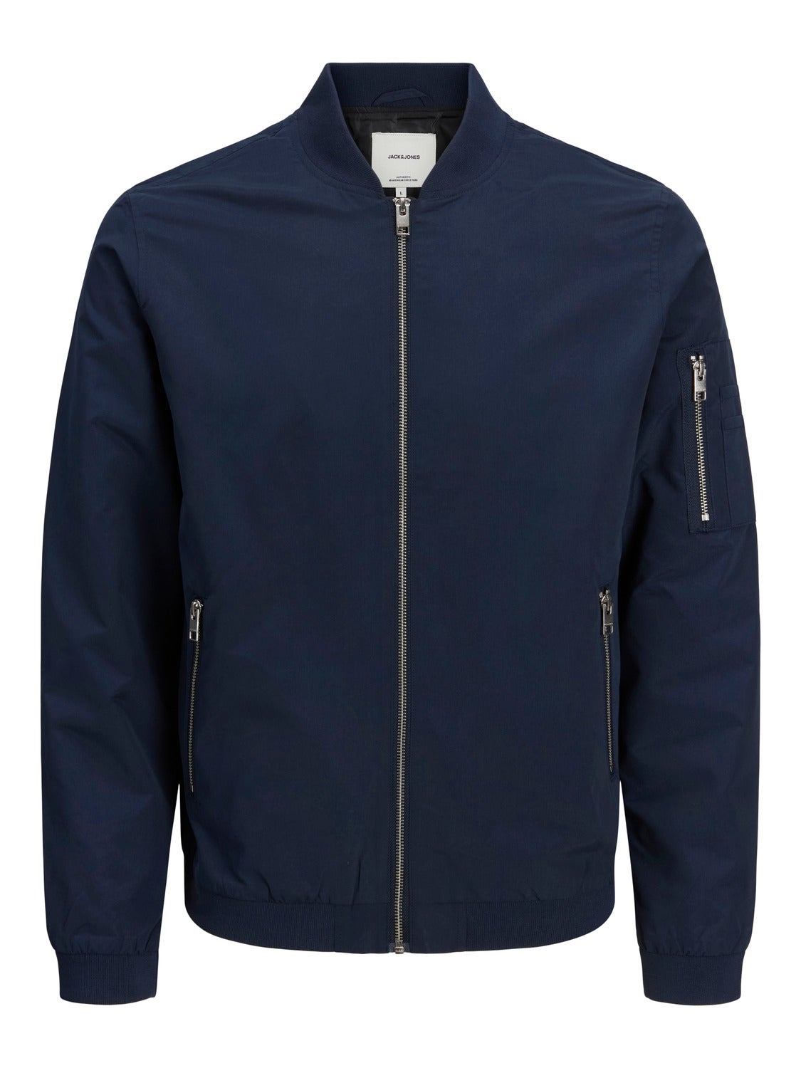 Chaqueta bomber Azul oscuro Jack Jones