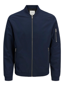 Jack & Jones Chaqueta bomber -Navy Blazer - 12165203