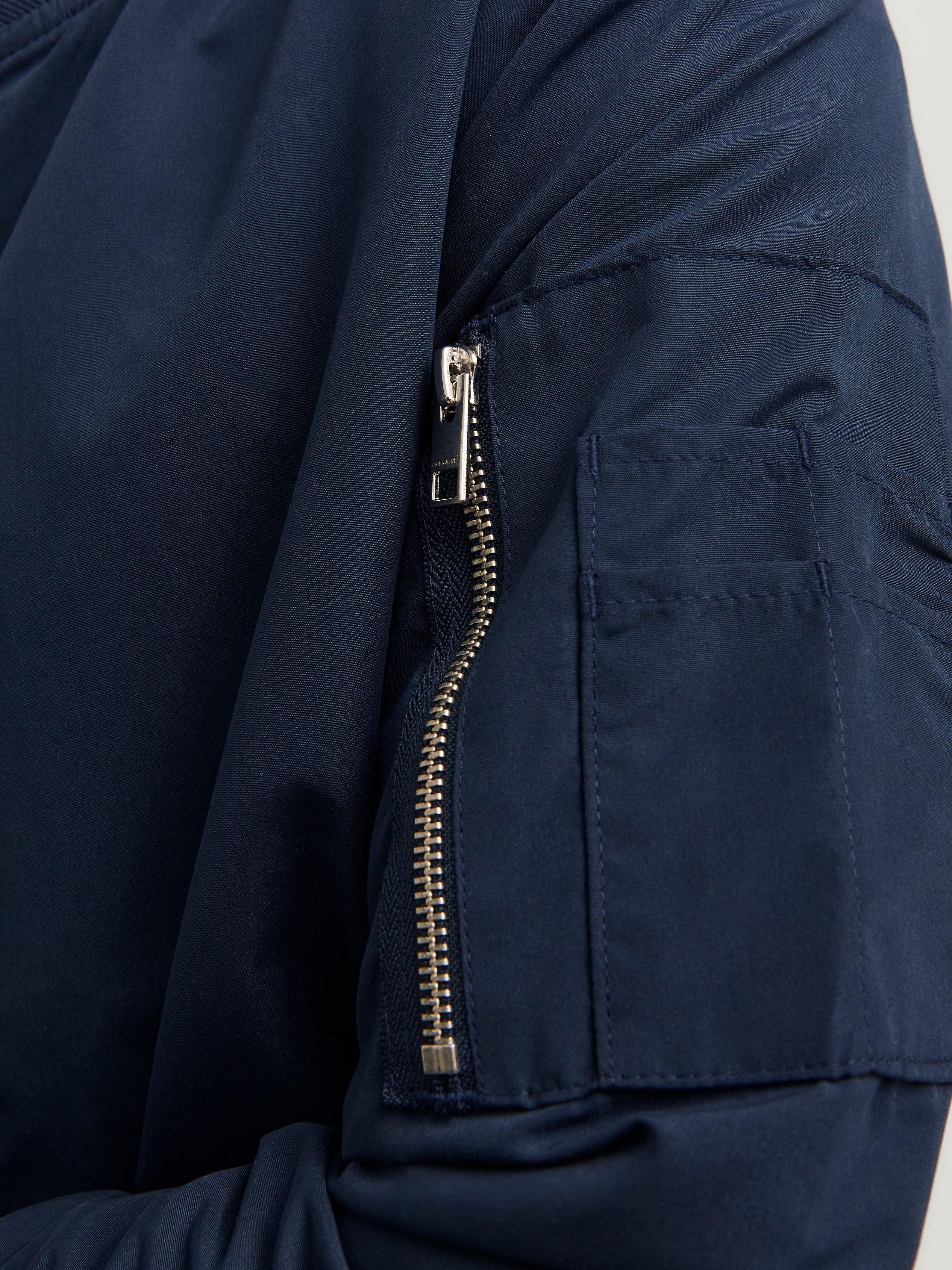 Blousonjacke | Dunkelblau | Jack & Jones®