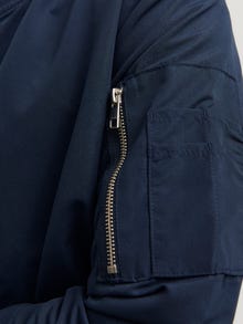 Jack & Jones Chaqueta bomber -Navy Blazer - 12165203