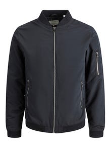 Jack & Jones Bomberio švarkas -Black - 12165203