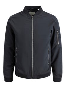 Jack & Jones Bomber jacket -Black - 12165203