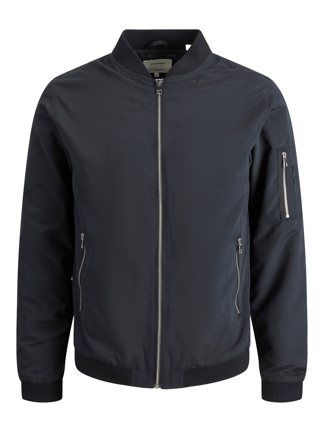 Jack and jones pacific bomber jacket best sale