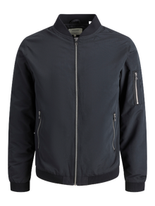 Jack and jones originals bomber jacket discount