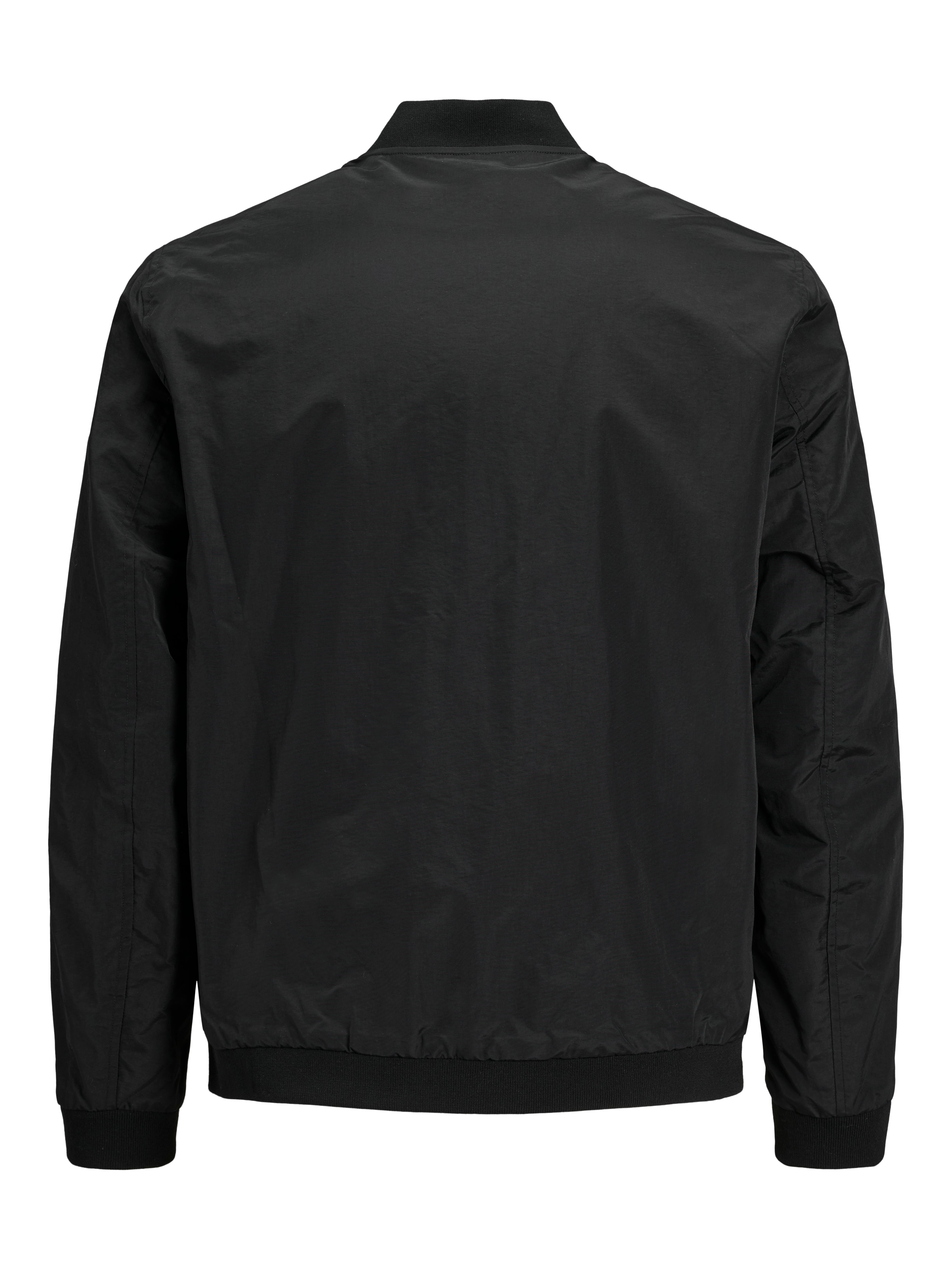 Bomber jacket Black Jack Jones