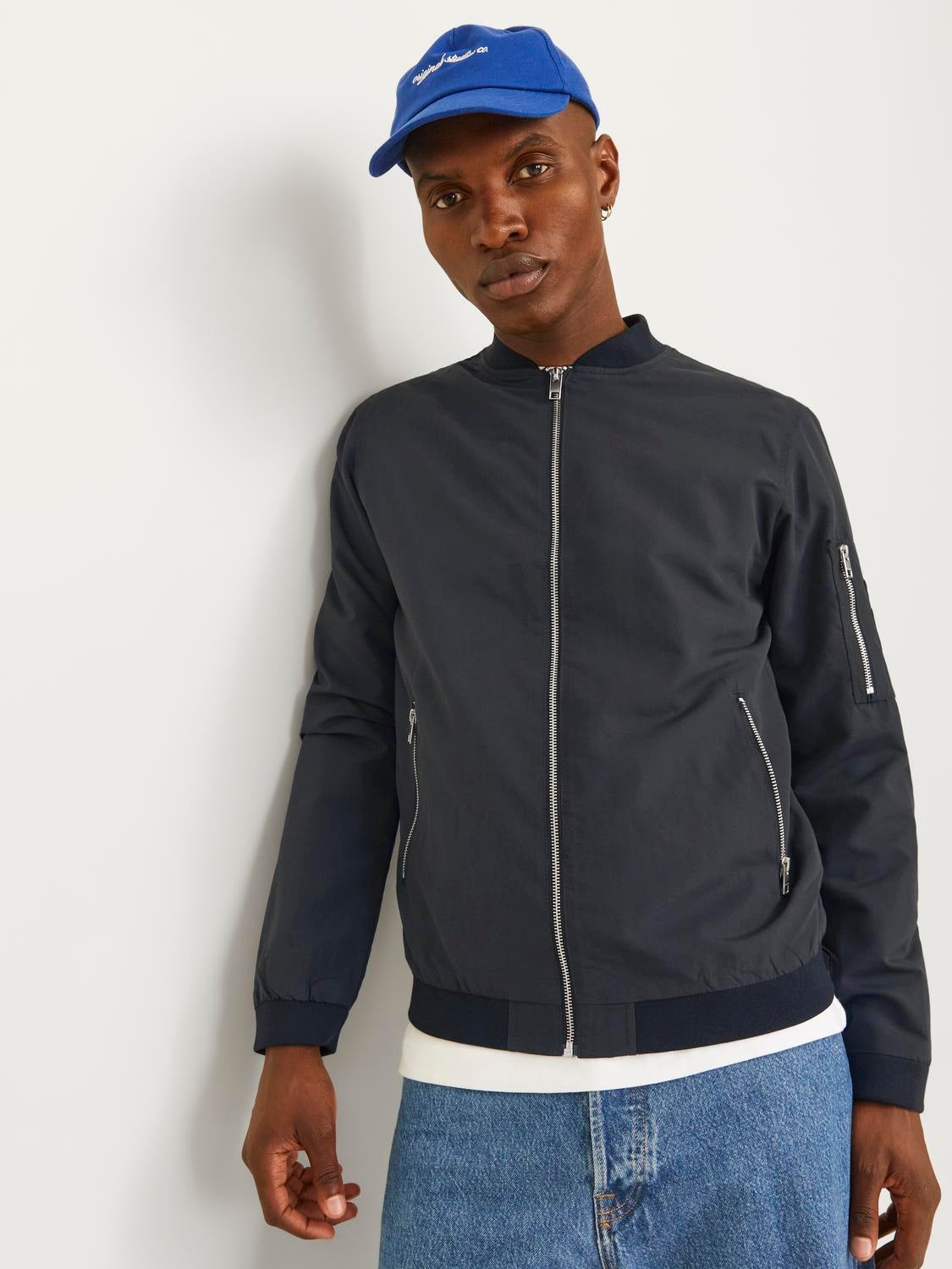 Jack and jones jacket noos hotsell