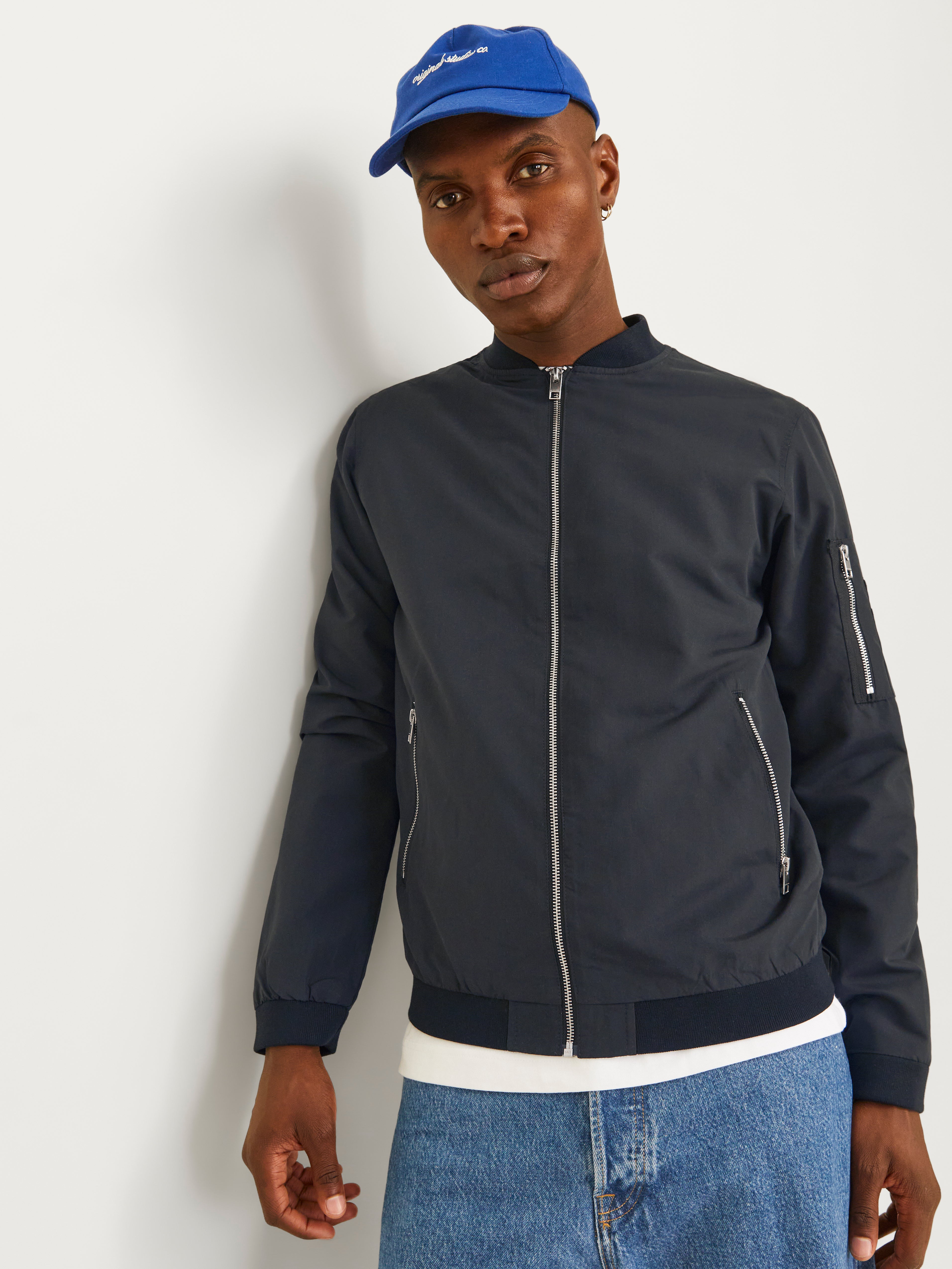 Bomber jacket - Main Image