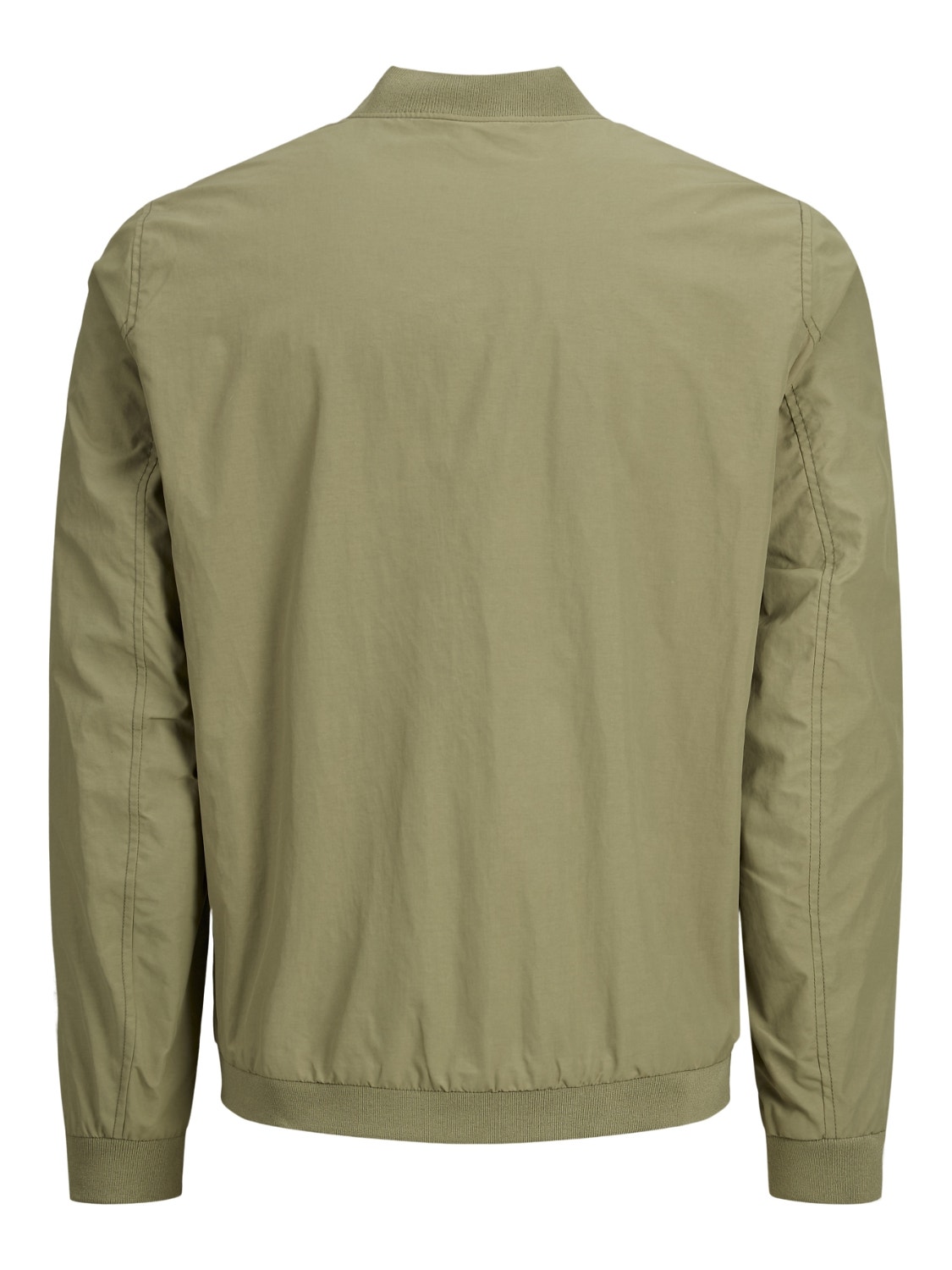 Jack & Jones Bomber jacket -Dusky Green - 12165203