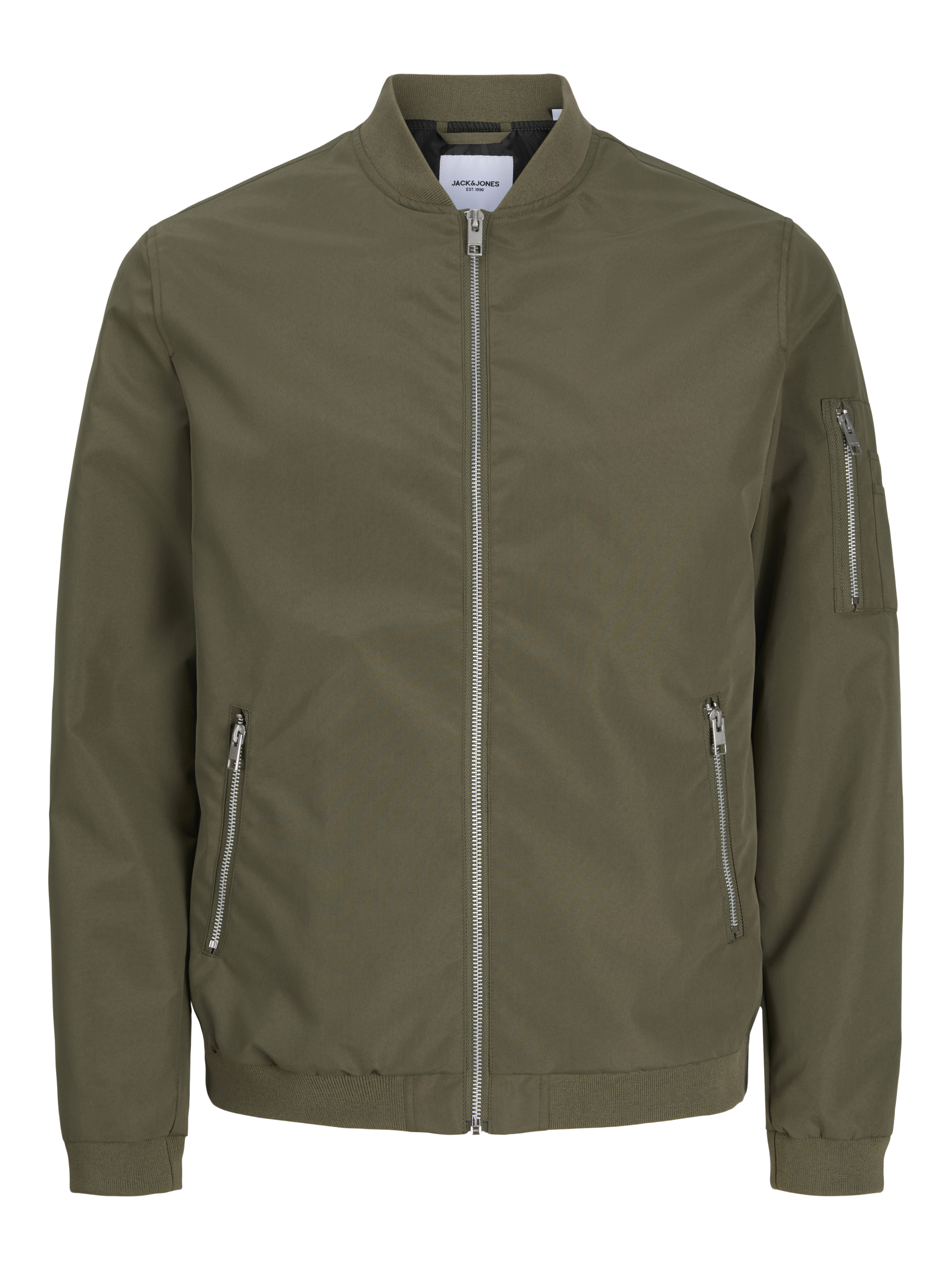 Thumbnail - Blousonjacke