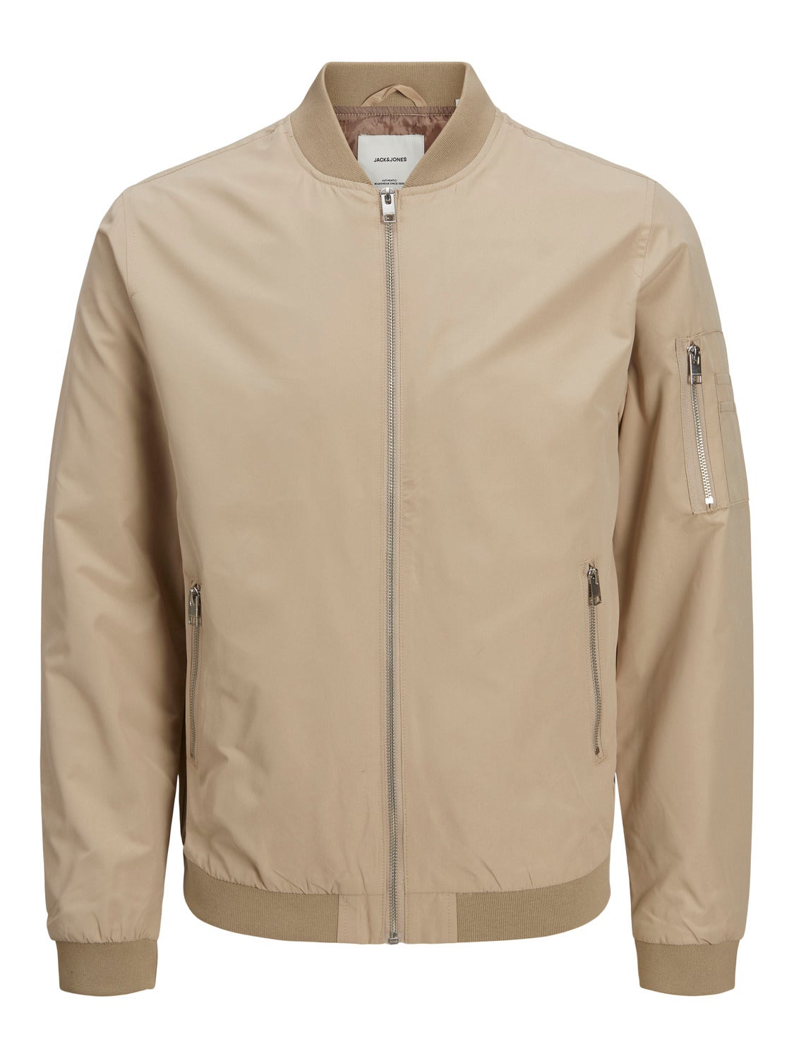 jack and jones bomber