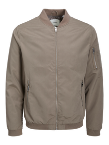 Jack & Jones Bomber striukė -Falcon - 12165203