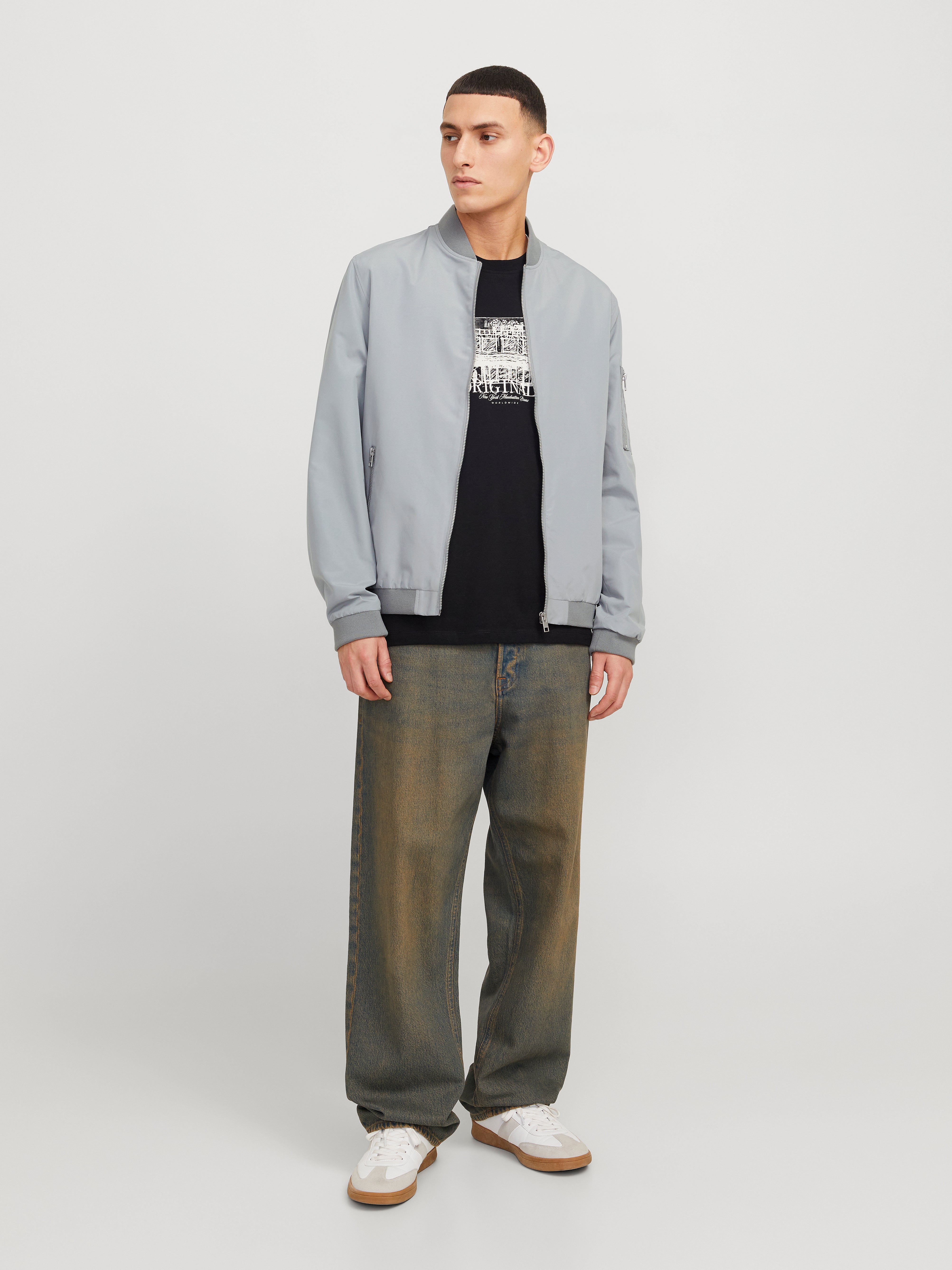 Thumbnail - Blousonjacke