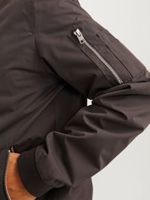Jack & Jones Bomber jacket -Mulch - 12165203