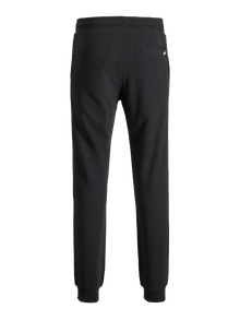 Jack & Jones Pantalones de chándal Corte regular -Black - 12165322
