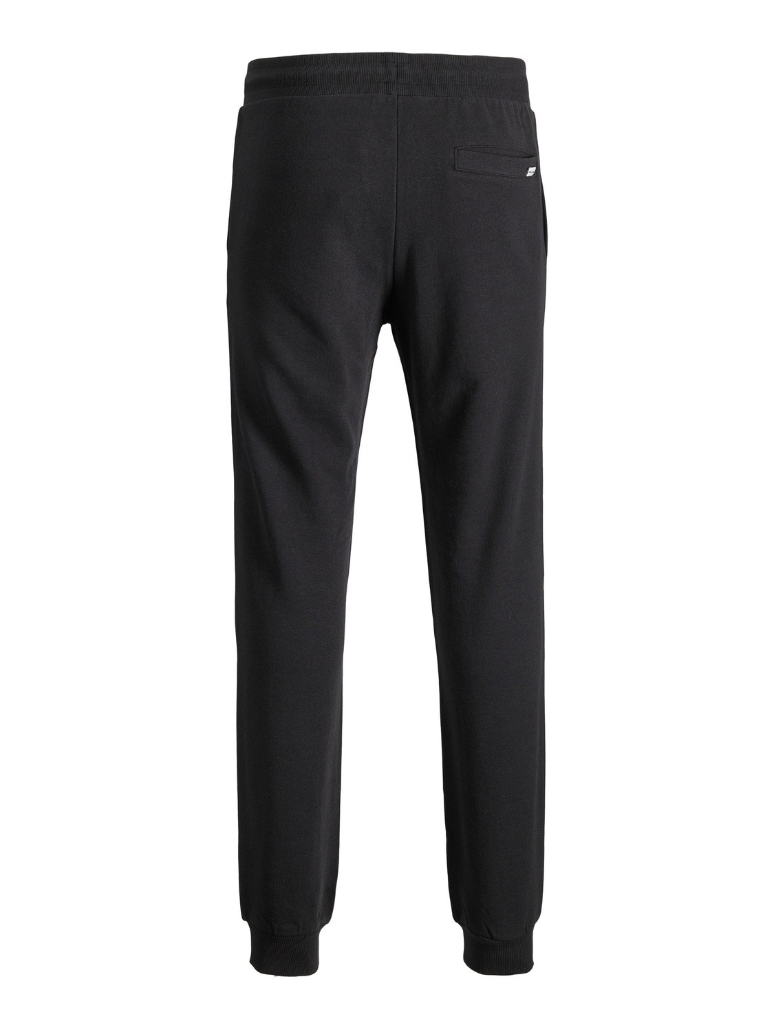 Jack & Jones Pantalon de survêtement Regular Fit -Black - 12165322