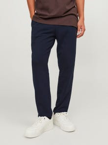 Jack & Jones Pantaloni in felpa Regular Fit -Navy Blazer - 12165322