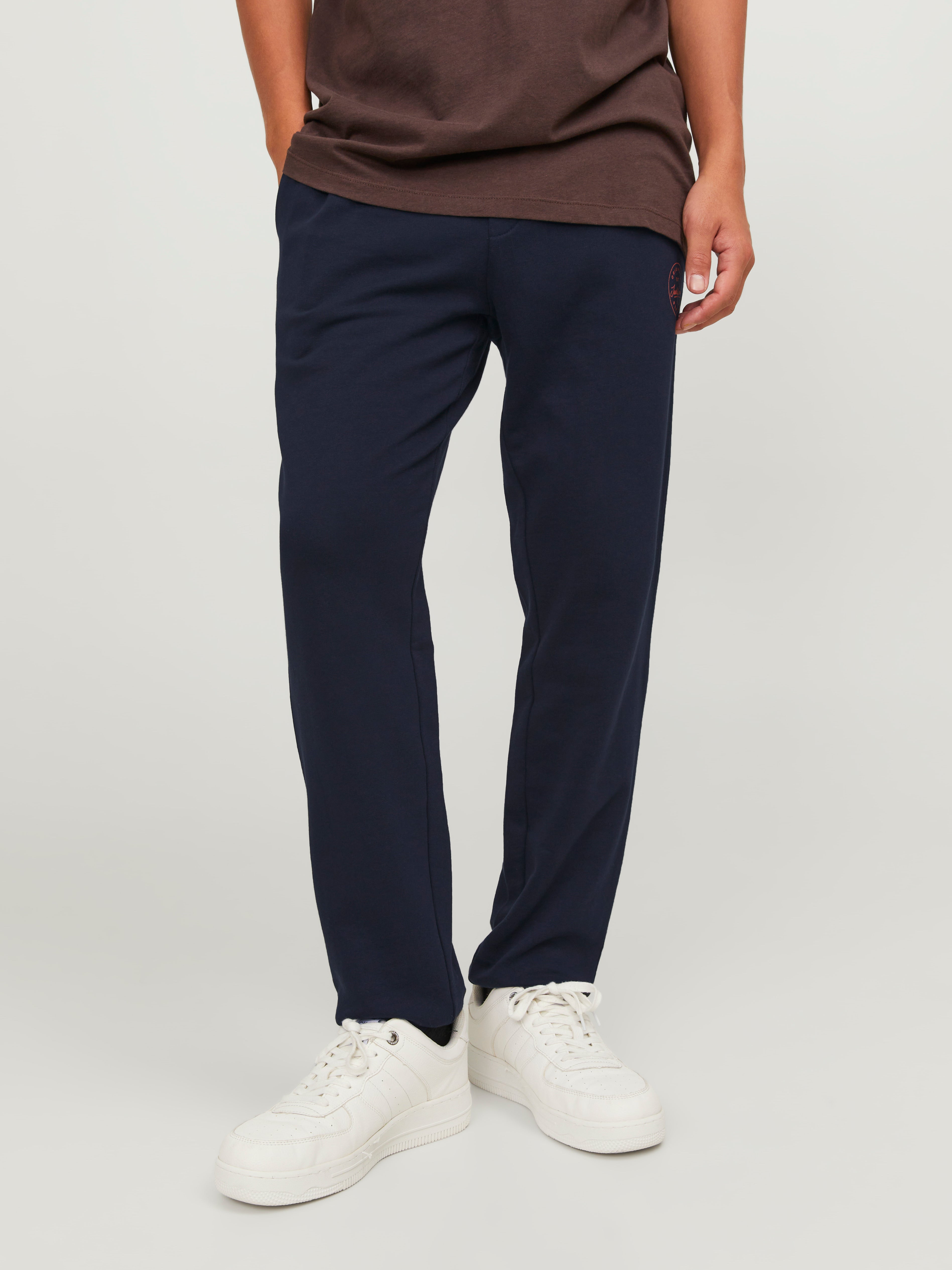 Jack & Jones Regular Fit Joggers - 12165322