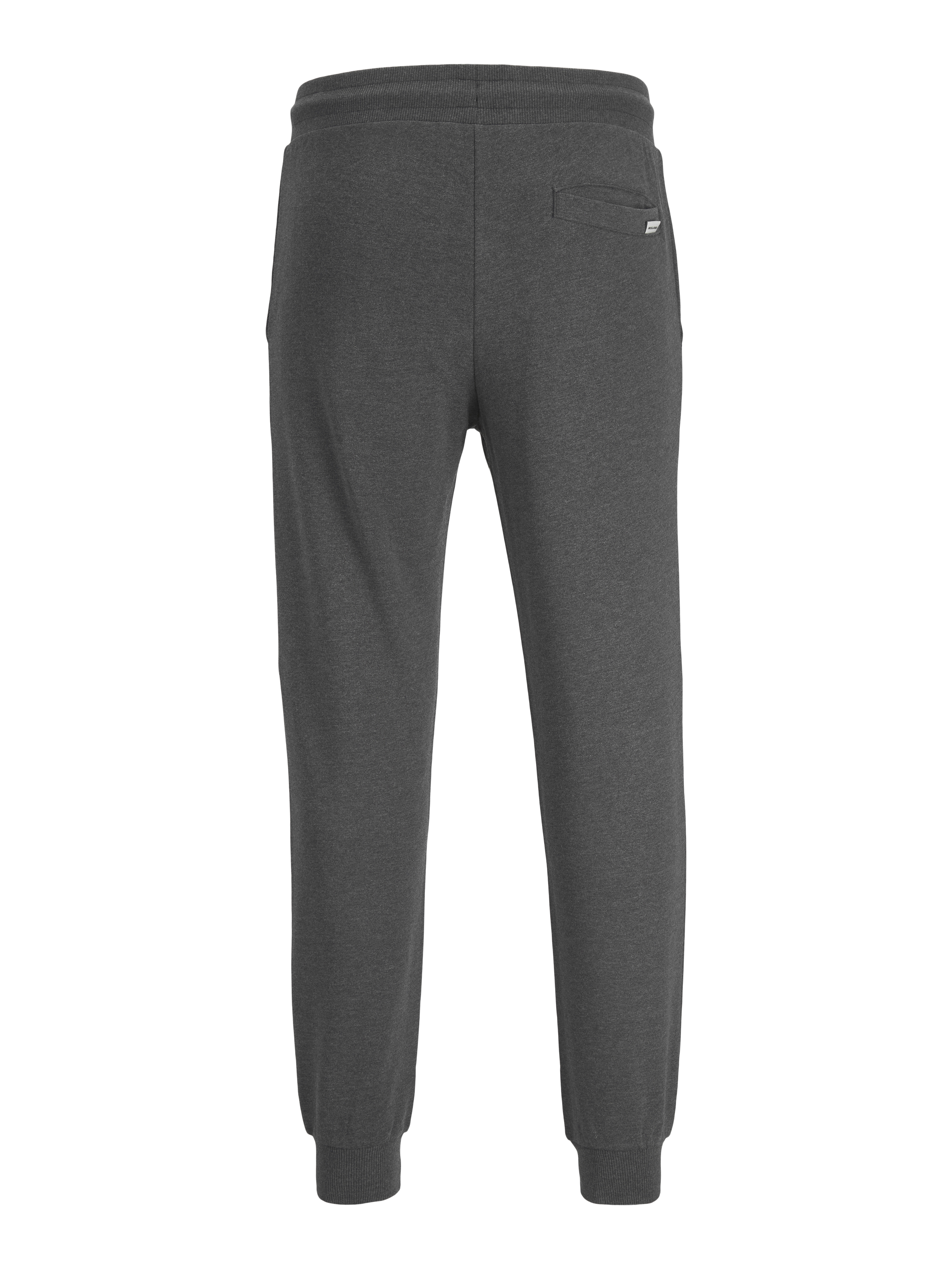 Regular Fit Sweatstof broek