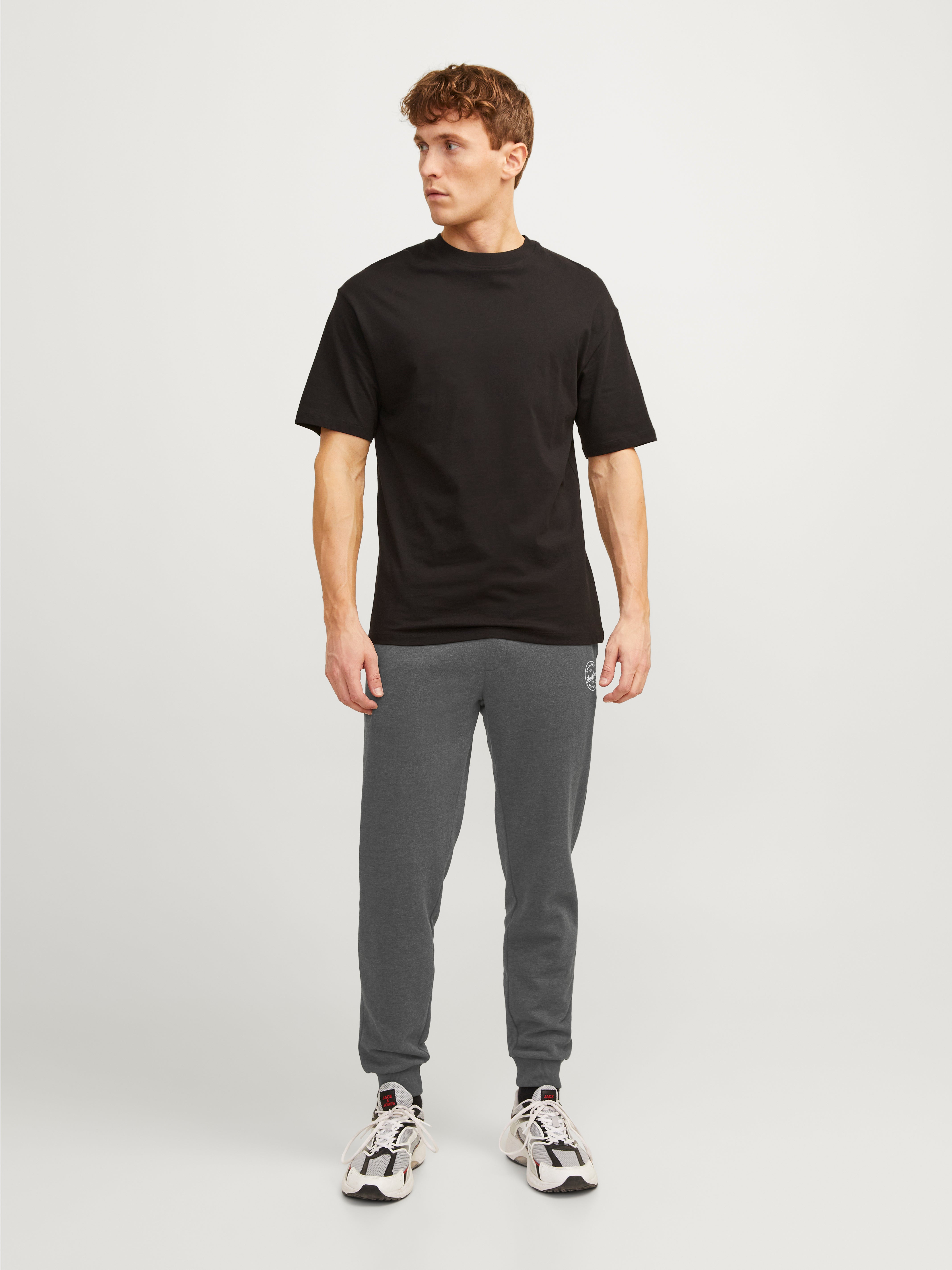 Regular Fit Joggers