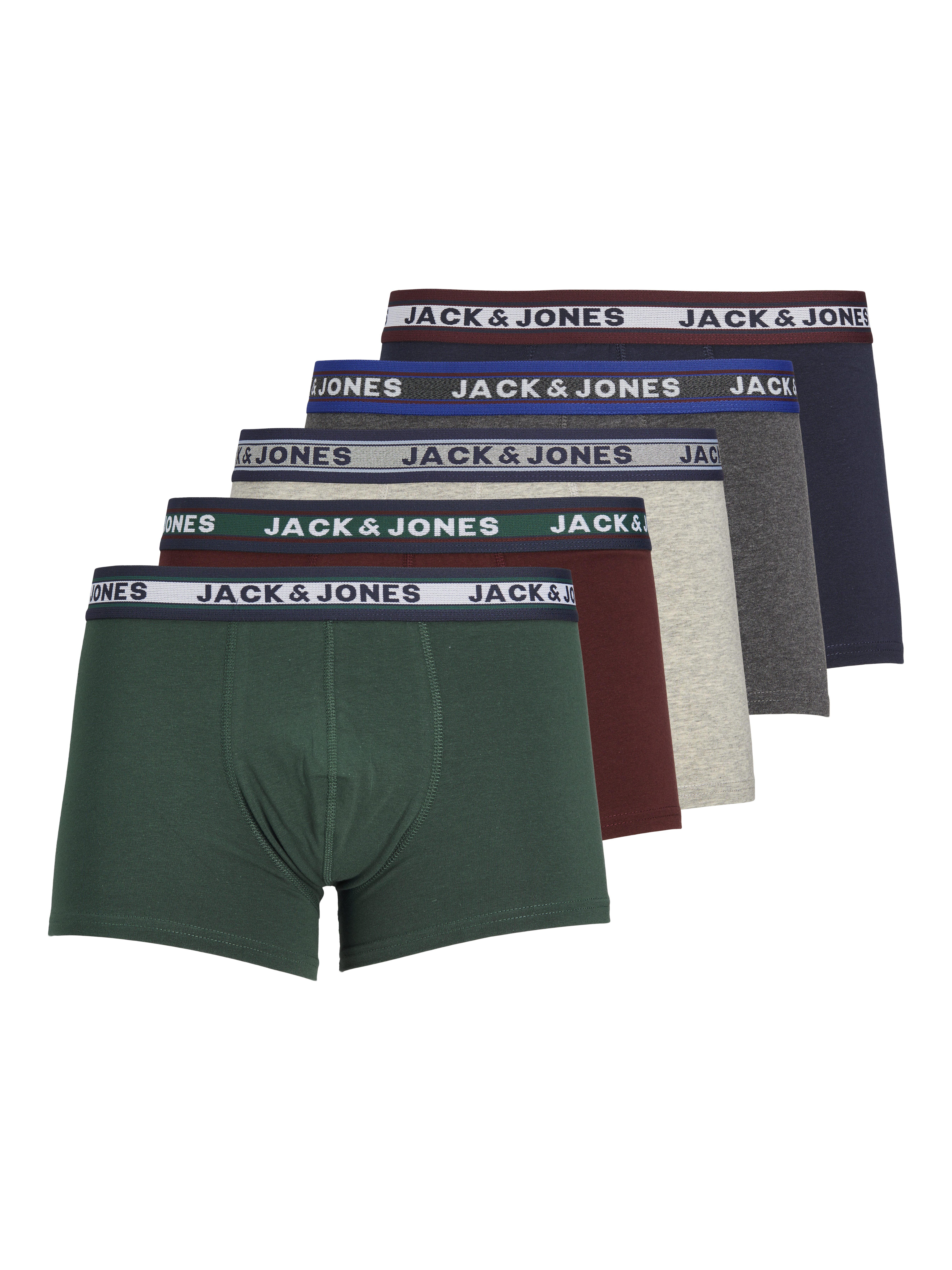 Thumbnail - 5er-pack Trunks