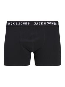Jack & Jones 7 Ujumispüksid -Black - 12165587