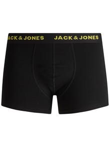 Jack & Jones 7-pakkainen Alushousut -Black - 12165587