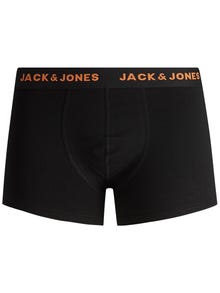 Jack & Jones Pack de 7 Boxers -Black - 12165587