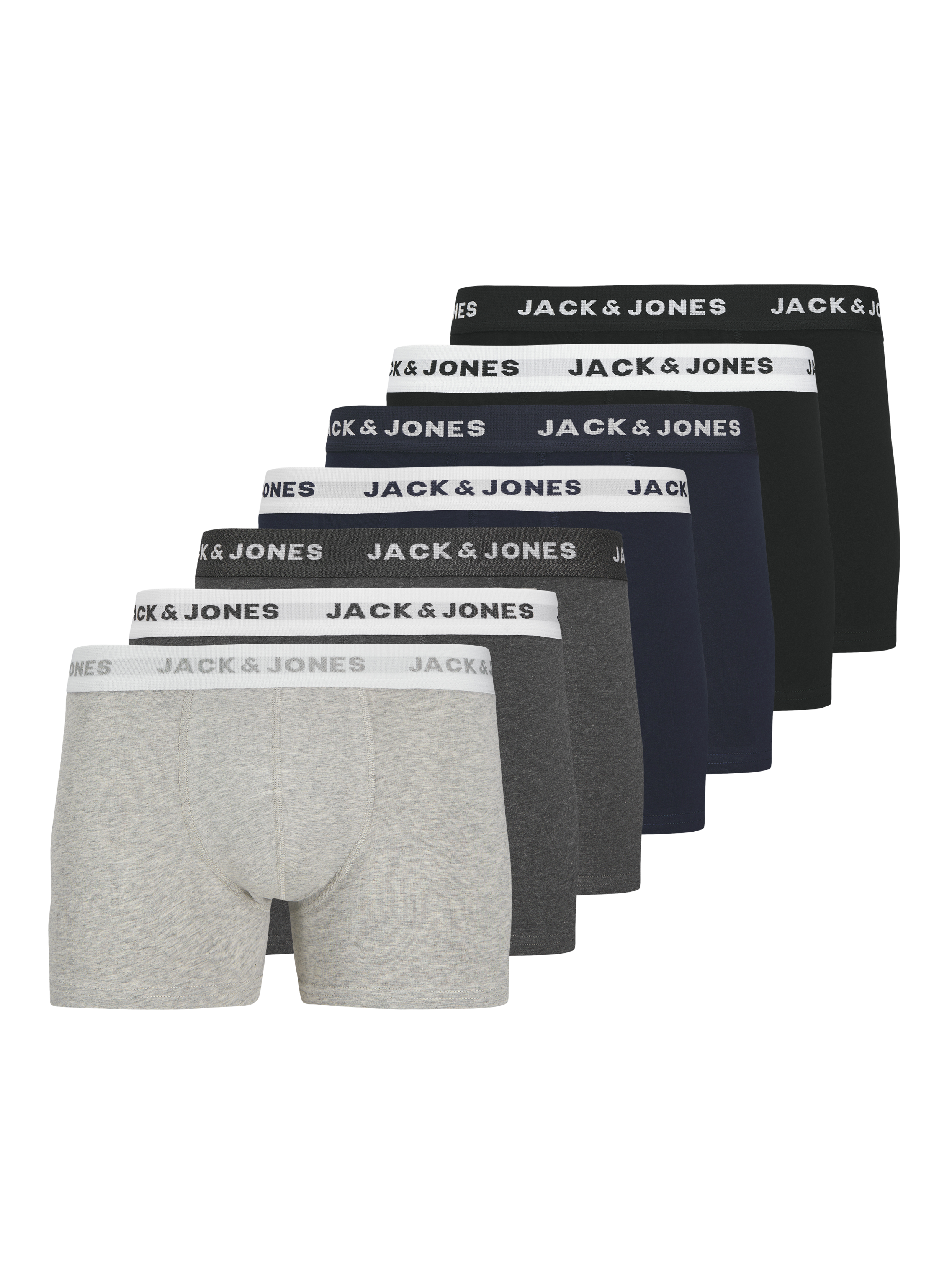 Thumbnail - 7er-pack Trunks