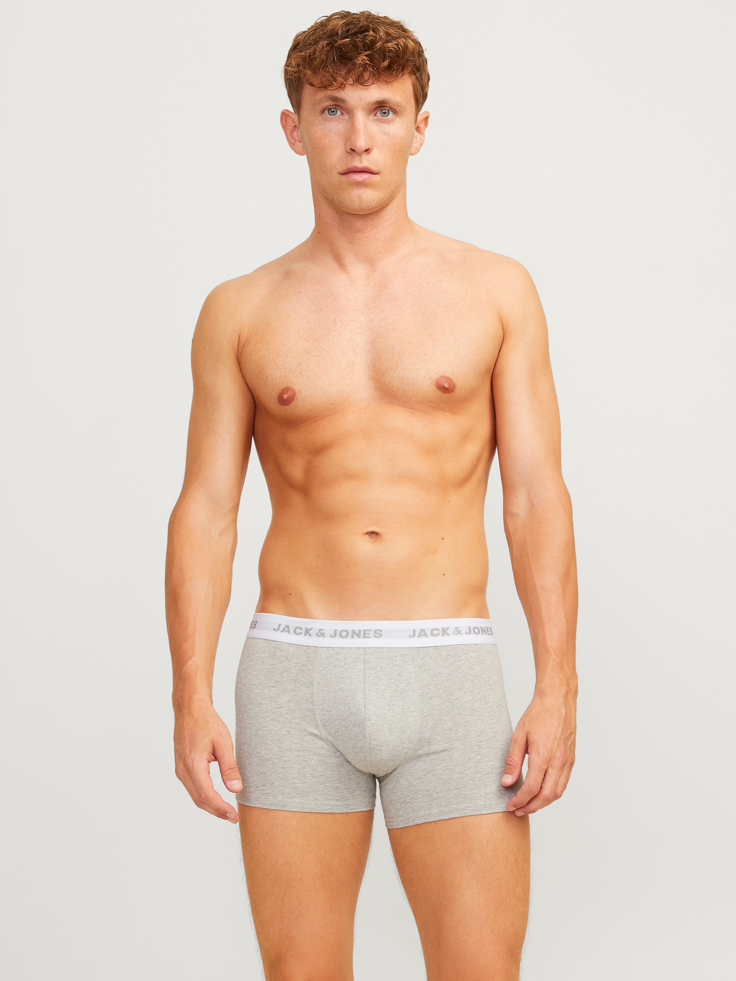 Boxershorts Heren / Ondergoed Heren - 6XL Boxershorts Heren / Ondergoed Heren - 6XL