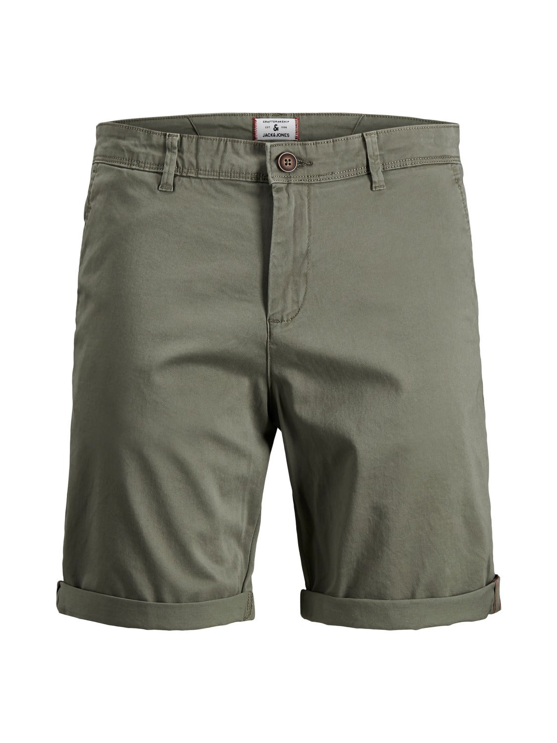 Jack and jones enzo hotsell chino shorts