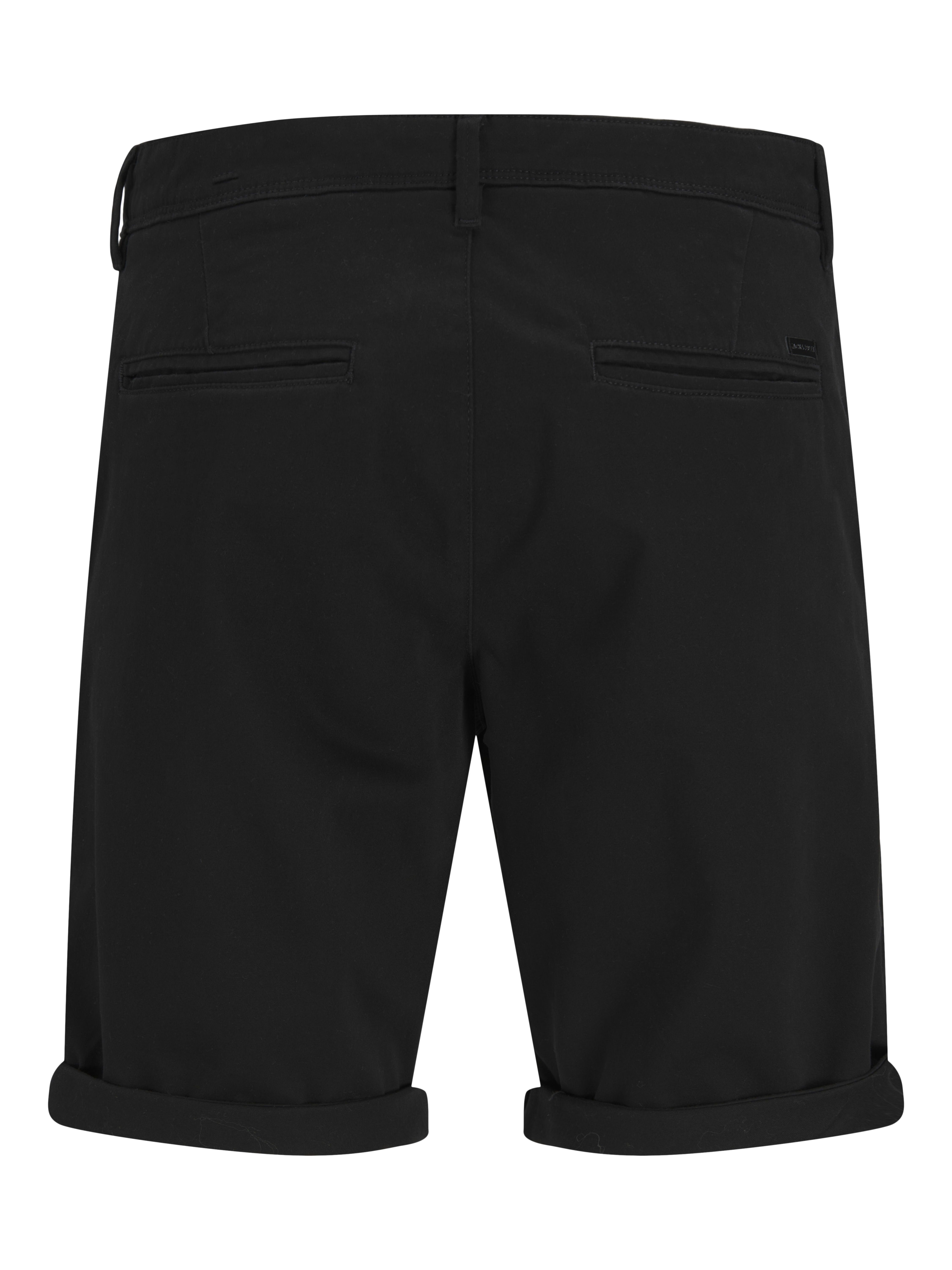 Thumbnail - Regular Fit Chino Shorts