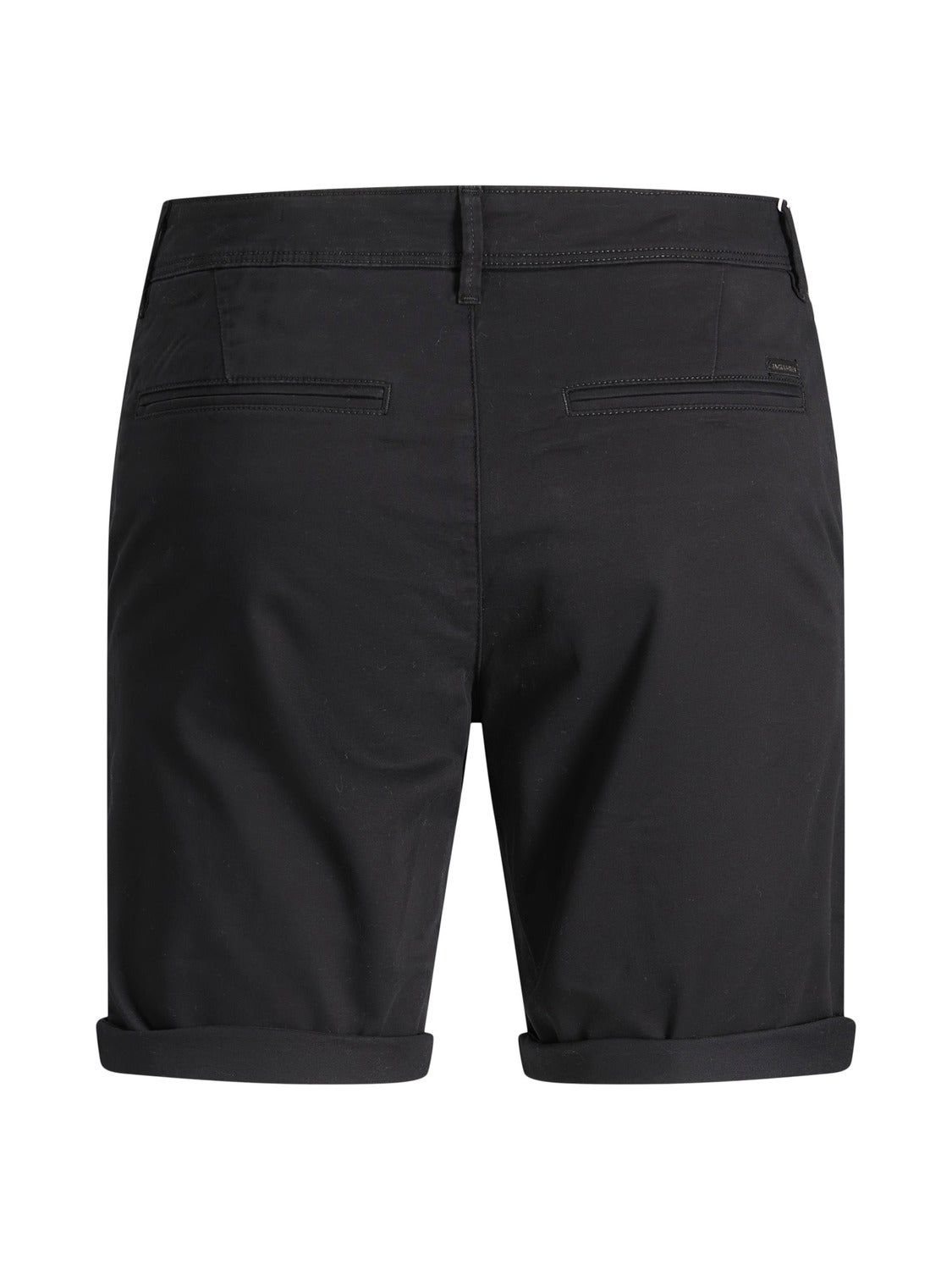 Jack & Jones Regular Fit Chino-shortsit -Black - 12165604