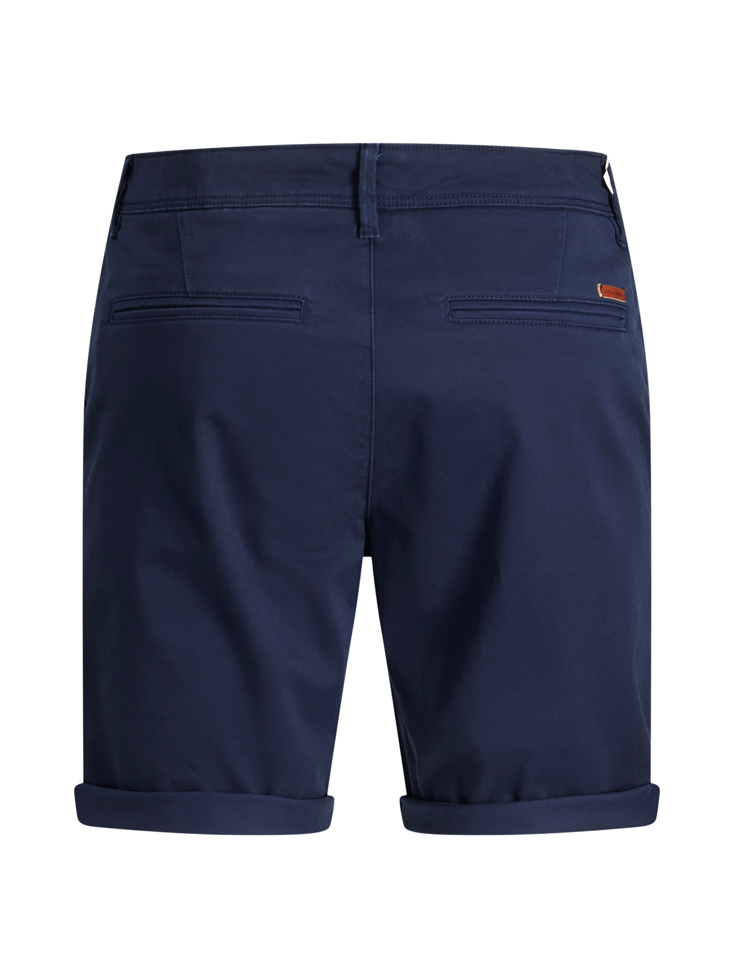 Thumbnail - Regular Fit Chino Shorts