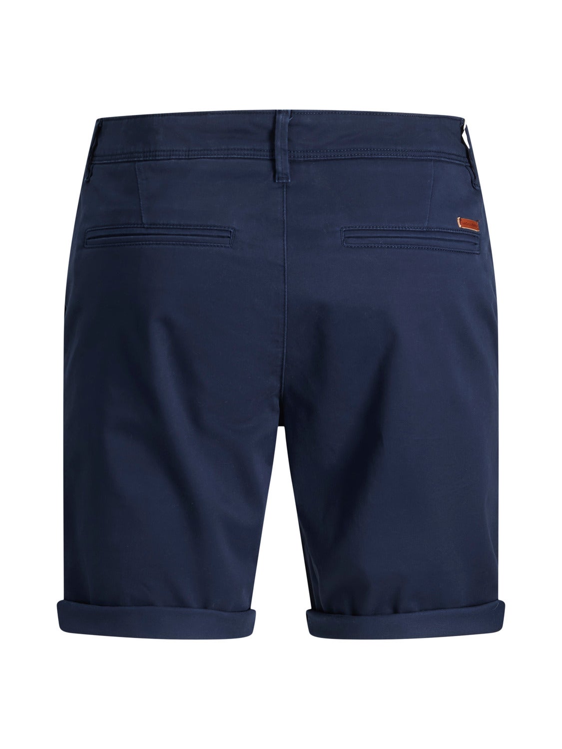 Jack & Jones Regular Fit Chinoshorts -Navy Blazer - 12165604