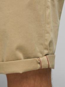 Jack & Jones Regular Fit Chino Shorts -Khaki - 12165604