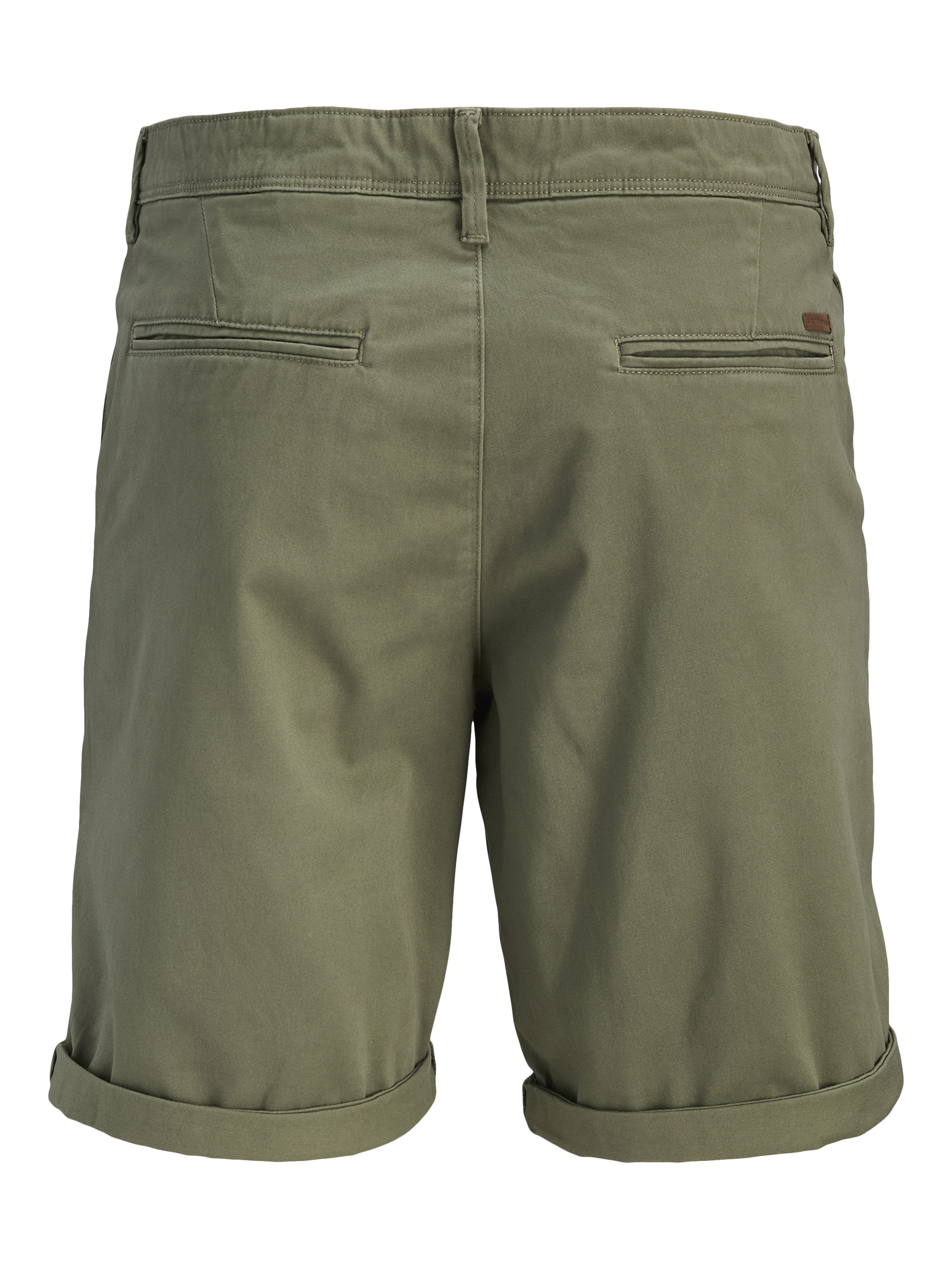 Thumbnail - Regular Fit Chino Shorts