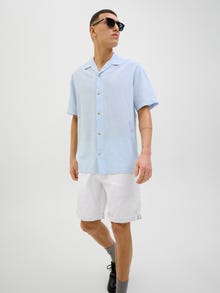 Jack & Jones Regular Fit Chino shorts -White - 12165604