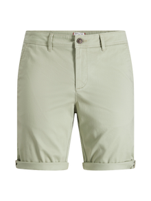 Jack & Jones Regular Fit Chino shorts -Tea - 12165604
